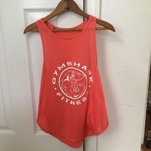 🖤GYMSHARK LEGACY VEST TOP